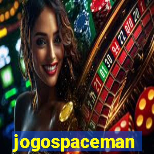 jogospaceman