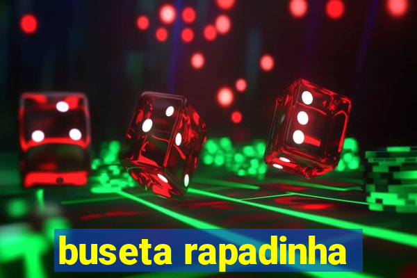 buseta rapadinha