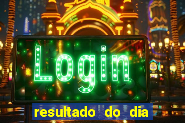 resultado do dia da sorte 0990