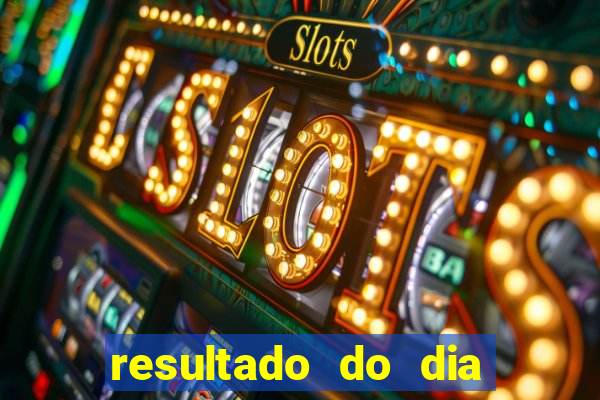 resultado do dia da sorte 0990