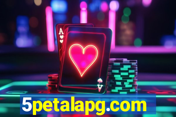 5petalapg.com