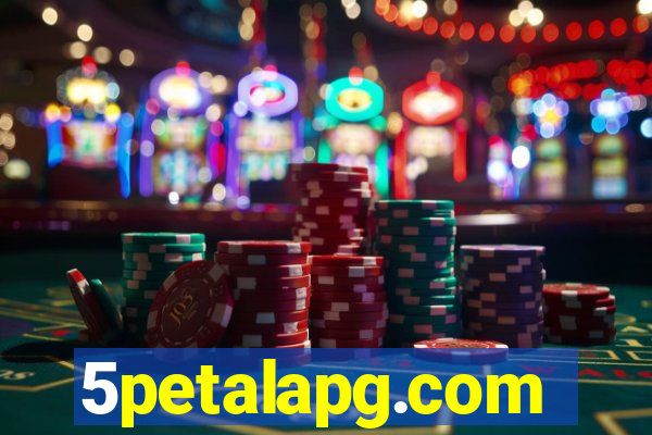 5petalapg.com