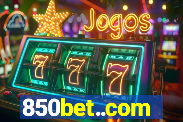 850bet..com