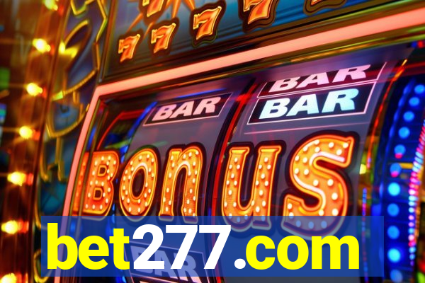 bet277.com