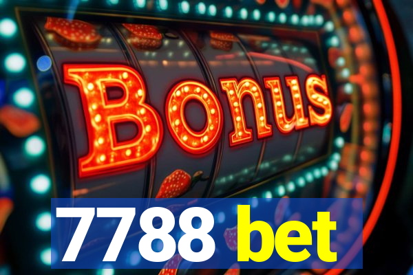 7788 bet