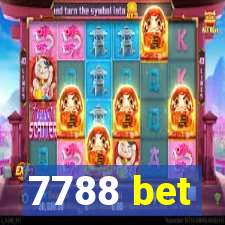 7788 bet