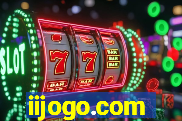 iijogo.com