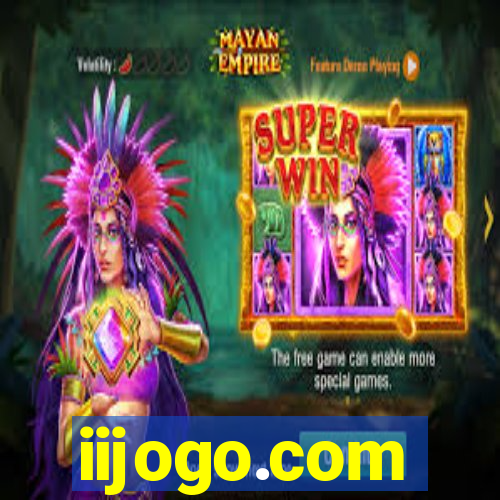 iijogo.com