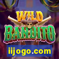 iijogo.com