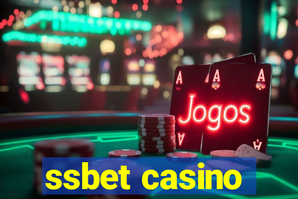 ssbet casino