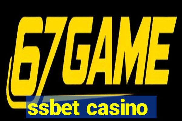 ssbet casino