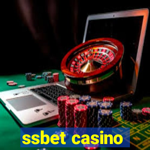 ssbet casino