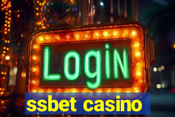 ssbet casino