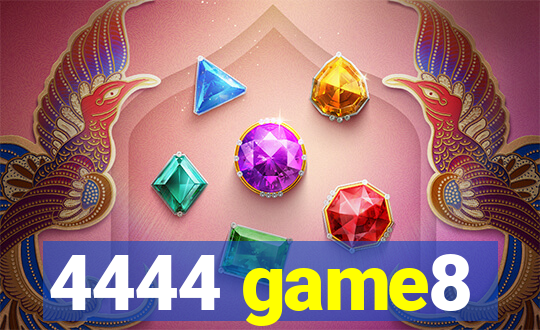 4444 game8