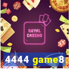 4444 game8