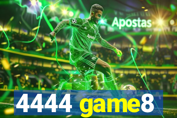 4444 game8