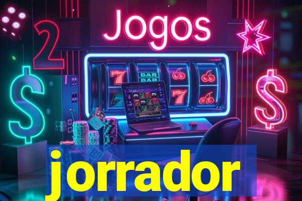 jorrador