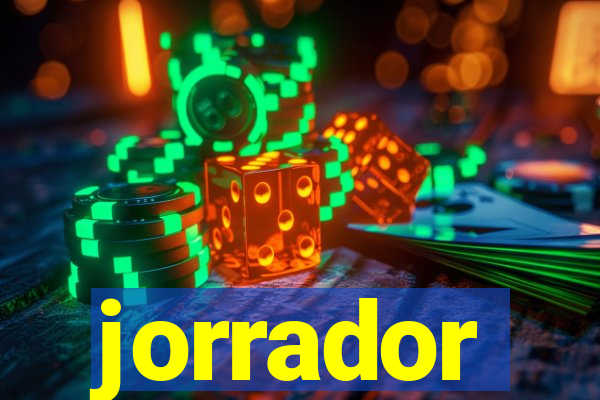 jorrador