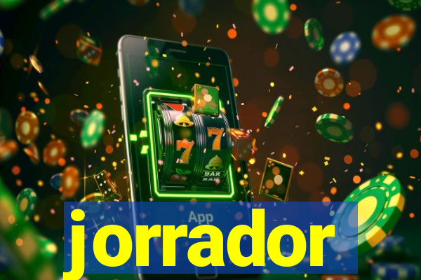 jorrador