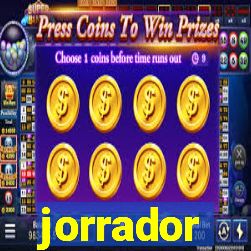 jorrador
