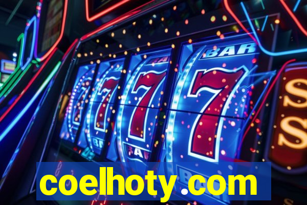 coelhoty.com