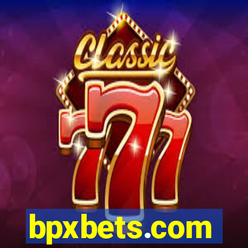 bpxbets.com