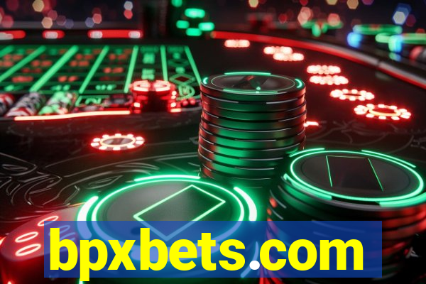 bpxbets.com