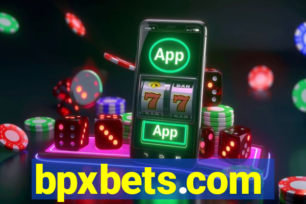 bpxbets.com