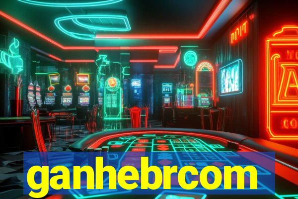 ganhebrcom