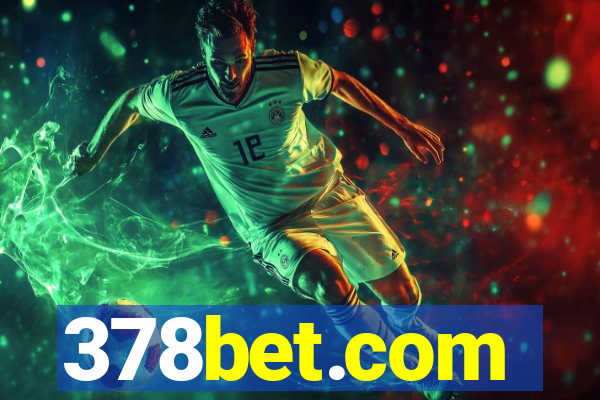 378bet.com
