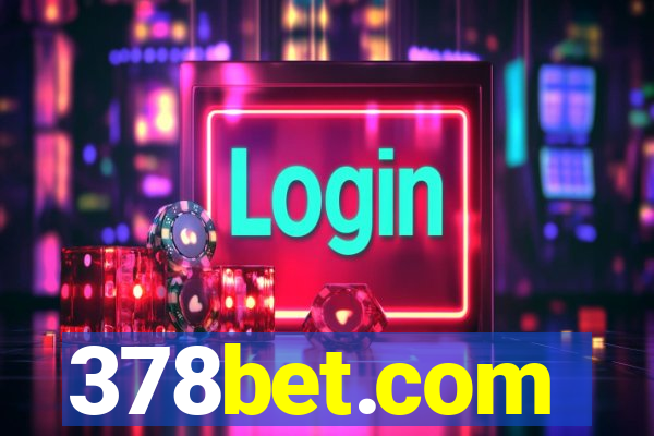 378bet.com