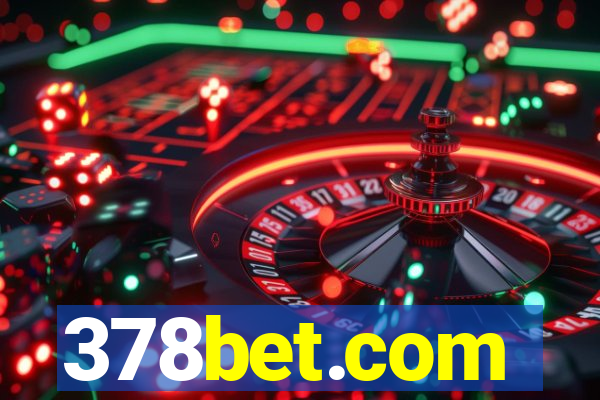 378bet.com