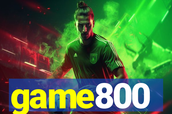 game800