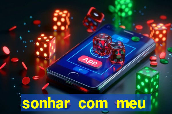 sonhar com meu cachorro que ja faleceu