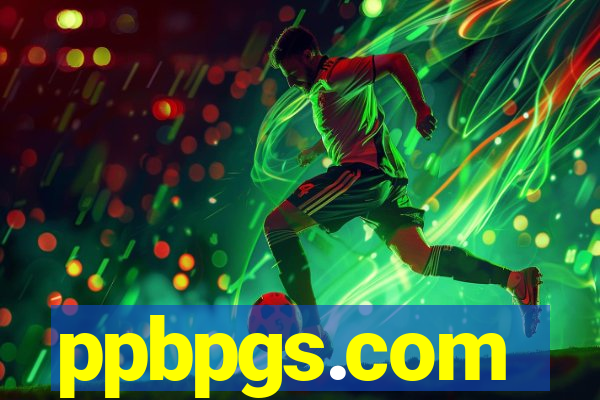 ppbpgs.com