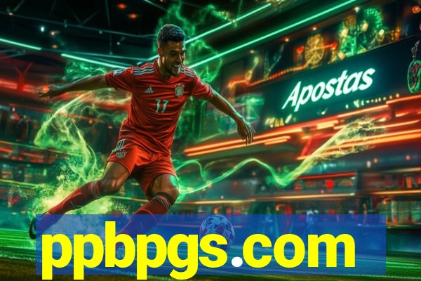 ppbpgs.com