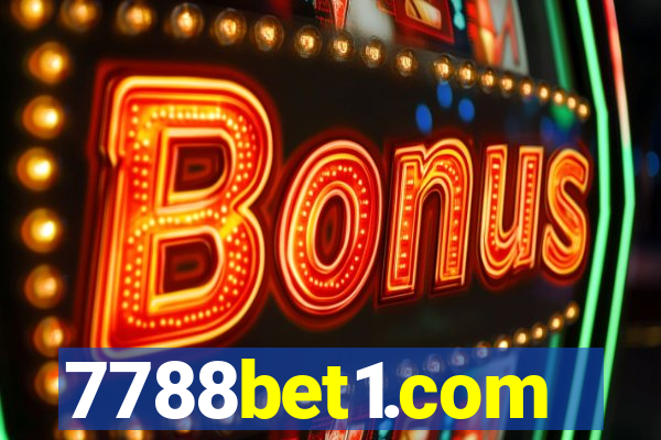 7788bet1.com