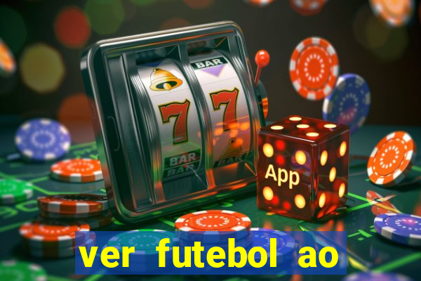 ver futebol ao vivo multi