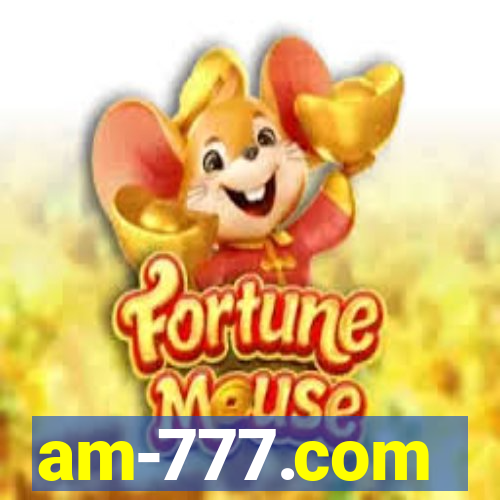 am-777.com