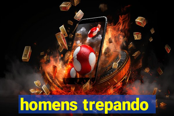homens trepando