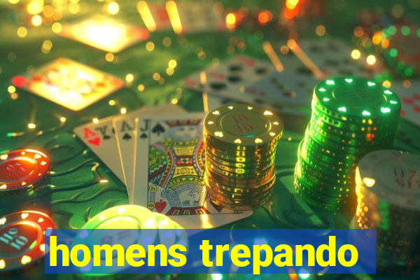 homens trepando