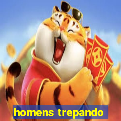 homens trepando