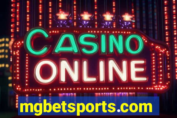 mgbetsports.com