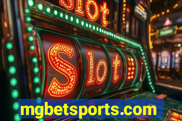 mgbetsports.com