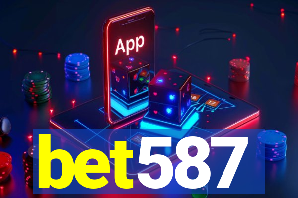 bet587