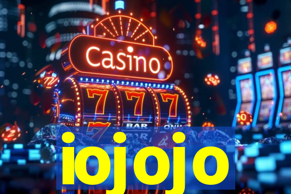 iojojo
