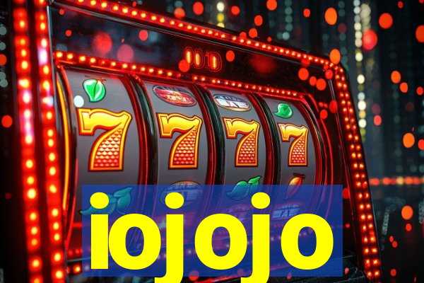 iojojo
