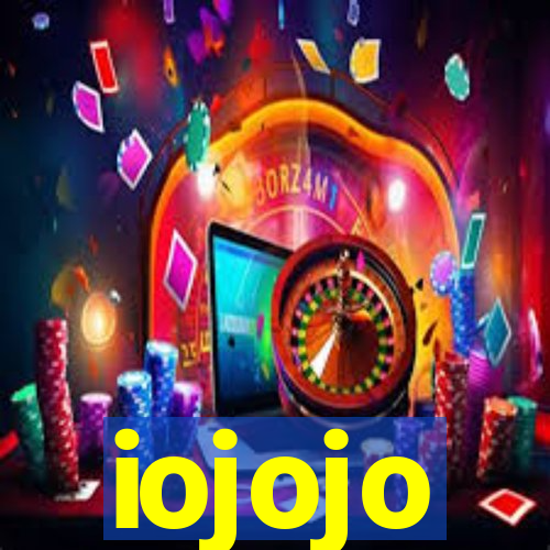 iojojo