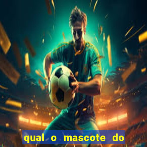 qual o mascote do real madrid