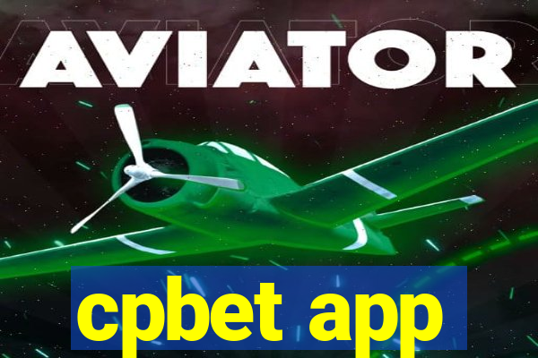 cpbet app